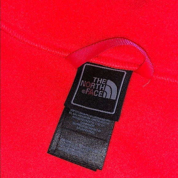 NWT The North Face Denali Fleece Jacket, M (10/12) - Picture 10 of 16